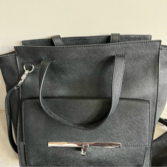 Botkier Jagger Leather Tote - Picture 4 of 13